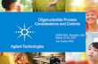 Oligonucleotide Process Considerations and Controls - …pqri.org/wp-content/uploads/2017/02/1-PQRI_FDA-2017_JoeGuiles-_17... · Oligonucleotide Process Considerations and Controls