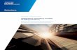 Optimizing operating models of GA functions - KPMG | US operating models of ga functions | 5 ... 3. Baselining benchmarking to identify potentials and design the initial benefits case