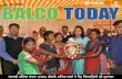 emag.balcotoday.comemag.balcotoday.com/BT/BalcoToday_25-Jan-2018_065400.pdf · Team Balco Today Conveys Heartiest Greetings to Dekrant Kumar Dewangan IT ... Pawan Kumar Thakur Stores