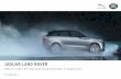 JAGUAR LAND ROVER - Amazon Web Servicescorp- results of Jaguar Land Rover Automotive plc and its subsidiaries contained in the presentation are ... and BEV technology Exciting new