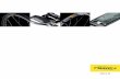 AT THE HEART OF CYCLING - · PDF fileteams help us develop the ultimate products required by pro ... presence afﬁ rms Mavic’s position at the heart of cycling. WHEELS ... Cosmic