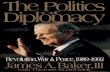 THE POLITICS OF DIPLOMACY - BAKER -  · PDF fileTHE POLITICS OF DIPLOMACY 59 ... 60 JAMES A. BAKER, III ... chet in Chile had received a year before