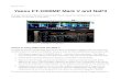 Yaesu FT-1000MP Mark V and NaP3 - k8ac.net panadaptor for the FT-1000MP Mark V.pdf · Revised 1/31/16 Yaesu FT-1000MP Mark V and NaP3 This paper describes in detail the hardware and