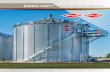 EZEE-DRY® Grain Drying Systems - MFS/York/ · PDF fileEZEE-DRY® Grain Drying Systems ... You don’t have to wrestle with a portable grain dryer. Simply one of the most cost-efficient