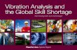 Vibration Analysis and the Global Skill Shortage · PDF fileVibration Analysis & the Global Skill Shortage | 2 In many industries, the cost of turnarounds and overhauls is still one