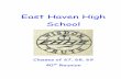 East Haven High School - Carolyn Downs Haven High School reunion... · Employed at Mohegan Sun Casino ... Henry Ferraiulo, Janet ... Flower, Florence (Sweeney) Frangi, Ronald