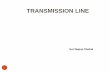Transmission Line - aht.com.pkaht.com.pk/downloads/tli.pdf · Component of Transmission Line 2 o Conductor o Earth ... Minimum clearance of the lowest conductor above ground ... R=