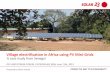 Village electrification in Africa using PV Mini -Grids electrification in Africa using PV Mini -Grids . ... project design to the point of turnkey delivery, ... 150 micro entrepreneurs