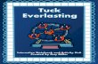 Interactive Notebook and Activity Unit Created by Gay · PDF fileInteractive Notebook and Activity Unit Created by ... Thank you for downloading this preview of Tuck Everlasting Interactive