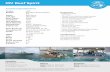 MV Reef Sp irit Pull 6.4t A Frame 2t Accessories - Shipsphone /Wiﬁ - Sat Phone - Furuno FV 295 50/28 hz Depth Sounder - WASSP Multi Beam Side ScanSona r - Furuno 48 Mile Digital