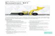 Atlas Copco Scooptram ST7 - mining.tcgc.ru ST7.pdf · The Scooptram ST7 is a robust LHD that is built for demanding ... » Transmission and Torque coverter • Fully enclosed, force