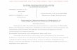 Defendants’ Memorandum in Opposition to Plaintiffs ...ij.org/wp-content/uploads/2014/06/ECF-52-Defendants-Memorandum-in... · Defendants’ Memorandum in Opposition to Plaintiffs’