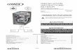 INSTALLATION INSTRUCTIONS - Lennox · PDF fileinstallation instructions ml193uh merit® series gas furnace upflow / horizontal air discharge 507121-01 08/2013 supersedes 06/2013 ...
