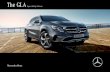 Sport Utility Vehicle - mercedes-benz.com.au · PDF fileAs city life becomes more and more frenetic, ... sporty or comfortable driving experience. ... Is there anything more precious