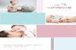 Three months report 2015 - · PDF fileConsumers have increased their online retailing spend on baby consumables and other baby and toddler products ... parel and footwear) ... 2018,