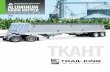 MATERIALS HAULING COMPREHENSIVE …Aluminum+Hopper+Ag...Trail Kingis the leading manufacturer of open deck and materials hauling trailers for the asphalt paving, construction, commercial