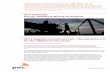 PwC Indonesia Energy, Utilities & Mining NewsFlash · PDF file · 2015-06-03PwC Indonesia Energy, Utilities & Mining NewsFlash ... electrical utility construction, ... The changes