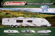 LeGeNdArY QuALItY ANd INNoVAtIoN trAVeL trAILerS ANd FIFth · PDF filetrAVeL trAILerS ANd FIFth WheeLS LeGeNdArY QuALItY ANd INNoVAtIoN uLtrA-LIte coNVeNtIoNAL FIFth WheeLS 17 th Annual