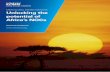Unlocking the potential of Africa s NOCs - KPMG | US · PDF filein their upstream petroleum sector. ... the Global oil & Gas team advises national ... Unlocking the potential of africa’s