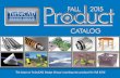 Product Catalog (PDF) - Optimize Design Workflow - · PDF fileintermediate or advanced modes within a modern UI to quickly access hundreds of 2D drawing, ... TurboCAD® LTE works like