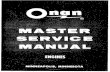 Onan Master Service Manual .pdf - Michael's Tractorsmichaelstractors.com/forum/upload/B112/Onan Master...Onan Master Service Manual .pdf - Michael's Tractors