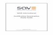 SAVE International Certification Examination Study Guide · PDF fileSAVE International Certification Examination Study Guide ... an essay on one of seven value ... Screwdriver Insert