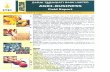 ZTBLatd.ztbl.com.pk/Documents/AgriReports/agrireport-April09.pdf · ZTBL major cro ZARA' TARAQIATI BANK LIMITED AGRI-BUSINESS Field Report its vegetables, poul PUNJAB Wheat: Harvesting