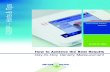GDRP – Hints & Tips Brochure - METTLER TOLEDO · PDF fileHow to Achieve the Best Results Day-to-Day Density Measurement Hints & Tips Good Density Practice GDRP – Hints & Tips Brochure