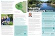 Waterways Report 2016 - Home / Taranaki Regional … state and trends of our rivers compare well with equivalent catchments elsewhere. When people are likely to be swimming, the Waitara