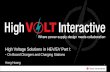 High Voltage Solutions in HEV/EV Part I - TI training and ... Voltage... · High Voltage Solutions in HEV/EV Part I: ... TI Design On Board Charger / Charging ... Feedback accuracy