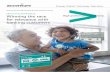 17205 Banking Survey - Accenture/media/Accenture/Conversion... · to recover and customer satisfaction is ... fifth time that Accenture has run its customer survey in Banking ...