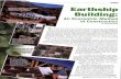 Earthship Building: An Egocentric ... - Green Home Buildinggreenhomebuilding.com/pdf/buildingstandards_earthships.pdf · that this is simply not the case. It is certainly not just