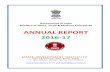 Final APR 2016-17 as on 25.04 - Development Commissioner ...dcmsme.gov.in/ANNUAL_REPORT_2016_17/Final APR 2016-17-Ranchi… · MSME SCHEMES & ACTIVITIES NMCP SCHEMES • Techno Managerial