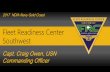 Fleet Readiness Center Southwest - Navy Gold Coast · PDF filePrecision Maintenance Organization Fleet Readiness Center Southwest . FRC WESTPAC NAF Atsugi, ... PowerPoint Presentation