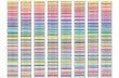 Pantone mixing chart for Pad Prin - Added Value Printing 223 224 225 226 227 228 229 ... Pantone mixing chart for Pad Printing, ... What happens when a color value is called out that