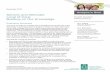 Seniors and Alternate Level of Care - CIHI · PDF file6 Seniors and Alternate Level of Care: Building on Our Knowledge Figure 1: Demographic Characteristics by ALC Status and