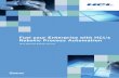 Fuel your Enterprise with HCL’s Robotic Process Automation · PDF fileFuel your Enterprise with HCL’s Robotic Process Automation is published by HCL. ... Automation (RPA) provides