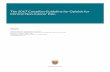 Guideline The 2017 Canadian Guideline for Opioids for ...nationalpaincentre.mcmaster.ca/documents/Opioid GL for CMAJ... · The 2017 Canadian Guideline for Opioids for Chronic Non-Cancer