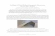Folding of Thin-Walled Composite Structures with a Soft …sslab/PUBLICATIONS/Folding of thin-walled... · Folding of Thin-Walled Composite Structures with a Soft Matrix Francisco