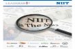 NIIT - May 09 - NIIT | Learning Outsourcing, Training ... in the News...University, to the course was the complete hands-on training it gives. And the bonus was a 10-day person- ality
