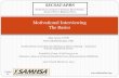 Motivational Interviewing The Basics - · PDF fileMotivational Interviewing The Basics Funded by: ... share something about yourself –where you are from, ... Slide 1 Author: Information