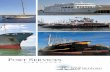 Port Services Directory - Port of ... - Port of New Bedford and exporters. ... Port Services Frequently Called Numbers ...  the octagon House 347 union Street