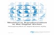 Reimagining Work for Digital Business Agility - · PDF fileReimagining Work for Digital Business Agility. 2016 Global Center for Digital Business Transformation—An IMD and Cisco