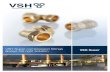 VSH Super compression fittings always the right solution ...core.aiflowcontrol.com/upload/files/vsh-supera4brochure5007288... · VSH Super compression fittings always the right solution.