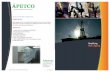 MUD LOGGING SERVICESapetco.net/pdf/Mud-Logging-Brochure.pdf• Allen Bradley SLC500 & PLC5 • Envirocon Controller • Eurotherm Controller • Solartron IMP • GW Instuments InstruNet