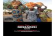 RESEARCH - Valid · PDF fileRESEARCH REPORT Chrissy Banda, Bina ... on program coverage and build capacity of ... on Assessing Coverage of CMAM Services in Nigeria a& Building Government