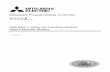 MELSEC-L Ethernet Interface Module User's Manual (Basic)dl.mitsubishielectric.com/dl/fa/document/manual/plc/sh081105eng/sh... · 2 [Design Precautions] [Design Precautions] WARNING