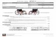 Austr TiLit Order Form V2 - Wicked Wheelchairs - Rigid ... · PDF fileTiLite® OFAEROX0114RevB Effective January 1, 2014 New Items in Red ALUMINUM FOLDING FRAME Austr TiLit Order Form