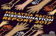 MALAYSIA RACIAL DISCRIMINATION REPORT …komas.org/v2/wp-content/uploads/2016/03/Malaysia-Racial...Efforts to Promote National Unity in ... and provisions of the Convention and assists