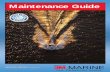 Maintenance Guide the editors of Boating Worldmagazine Sponsored by Fast. Professional. Results. MARINE Maintenance Guide